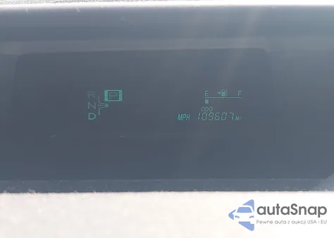 2006 Toyota Prius from USA, damaged, VIN JTDKB20U263146215